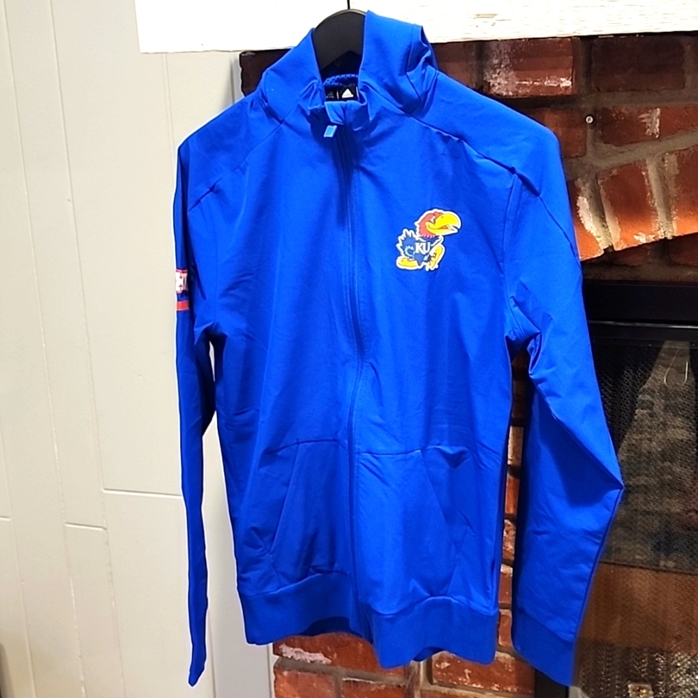 Men's Adidas KU jacket